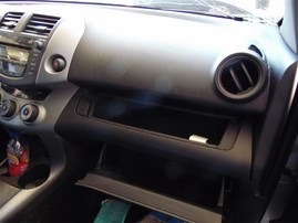 2006 Toyota Rav4 Sport Silver 2.4L AT 4WD #Z24674